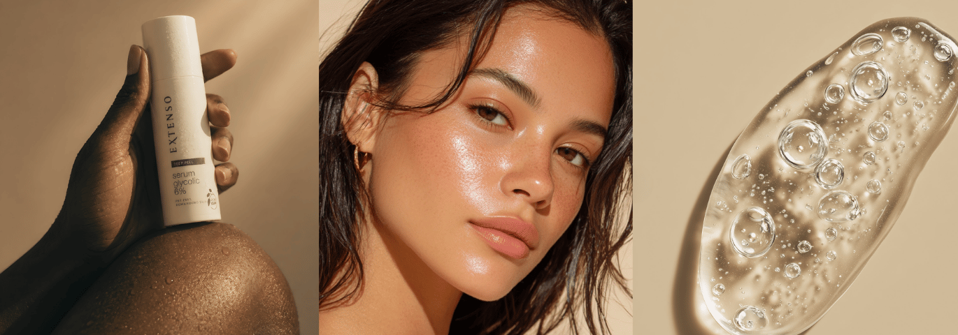 Deep Peel