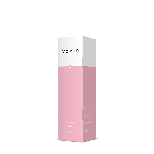 Vavin Cleansing Oil - All Skin 100ml