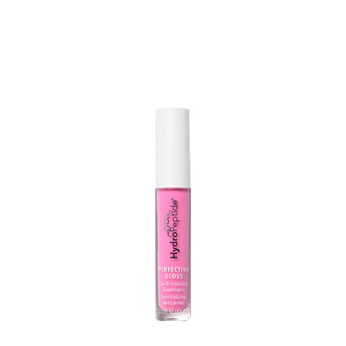 HydroPeptide Perfecting Gloss lipgloss in de kleur Palm Spring Pink