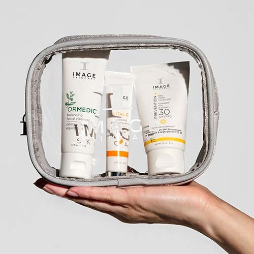 IMAGE Skincare Ready, Set, Discover Set