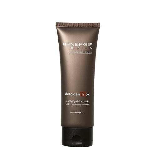 Synergie Skin Detox anTiox 100ml Synergie Skin Detox anTiox 100ml