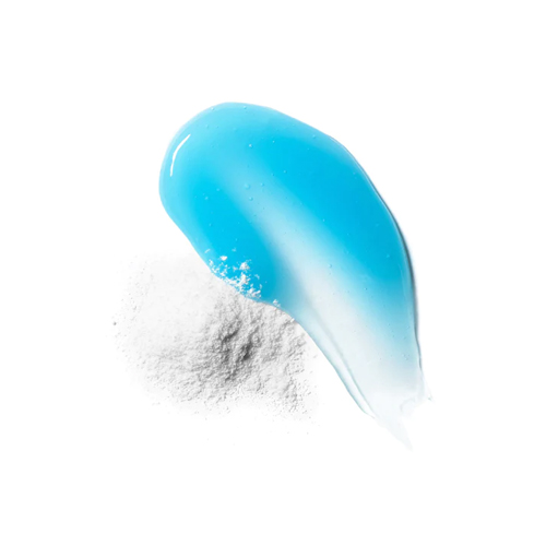 HydroPeptide Brightening Glow Jelly Mask textuur foto HydroPeptide Brightening Glow Jelly Mask - textuur