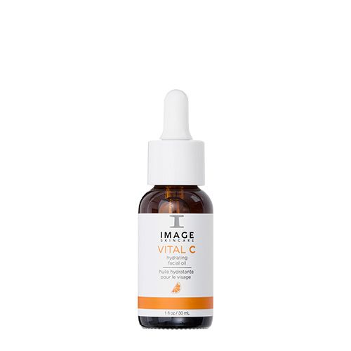 Vital C Hydrating Facial Oil 30 ml